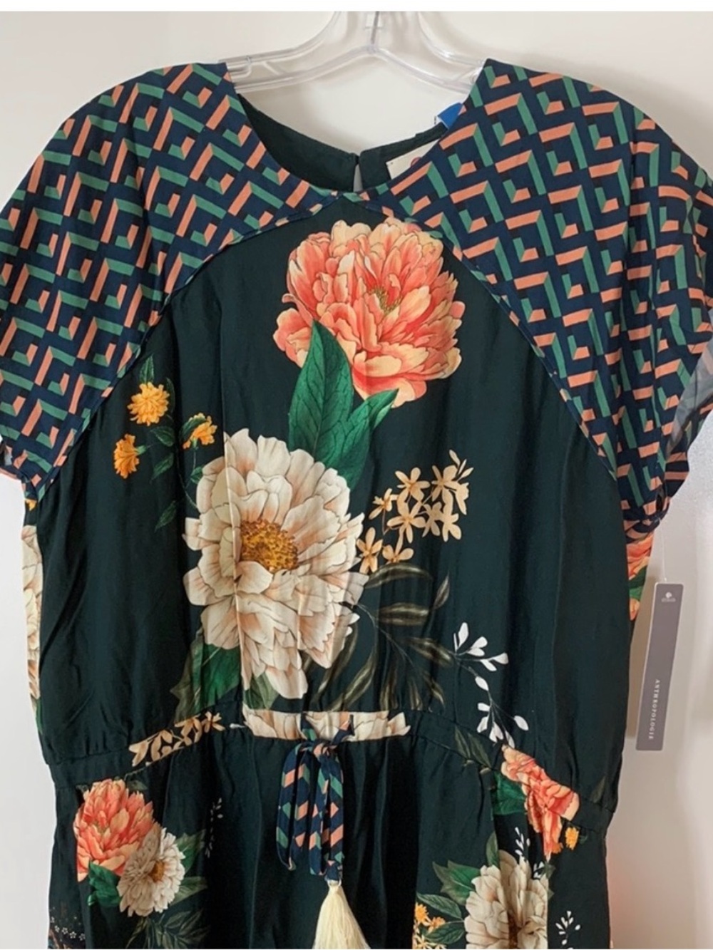 Farm Rio for Anthropologie